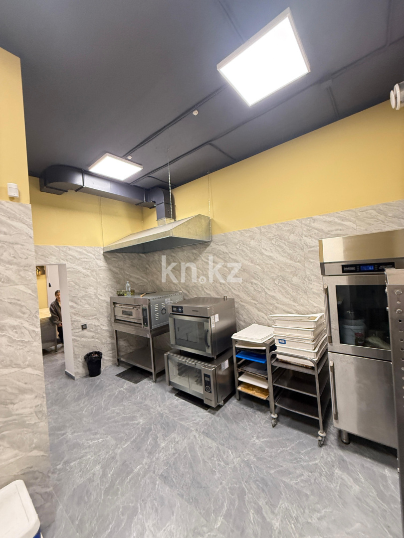 Аренда здания, 41 м² - Аренда зданий в Казахстане фото 5 из 5