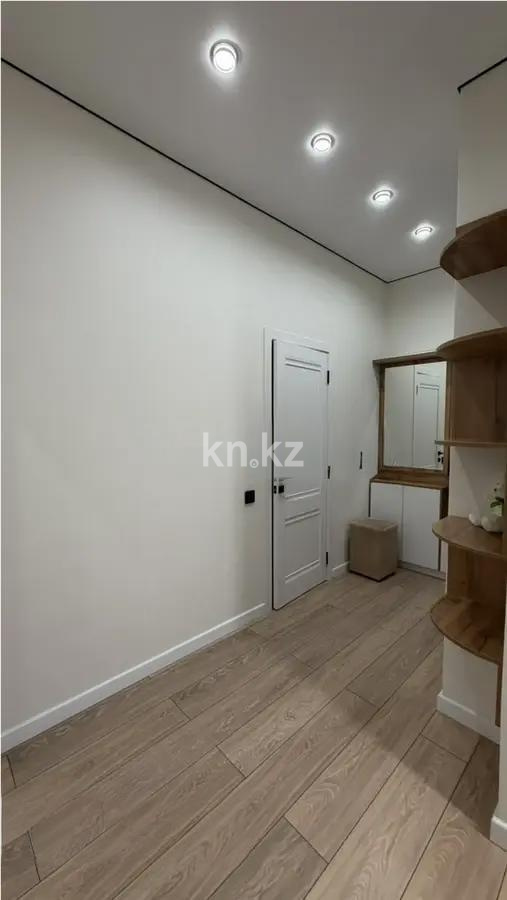 Продажа 2-комнатной квартиры, 45 м² - Продажа двухкомнатных квартир в кирпичном доме в Астане - страница 4 фото 5 из 5