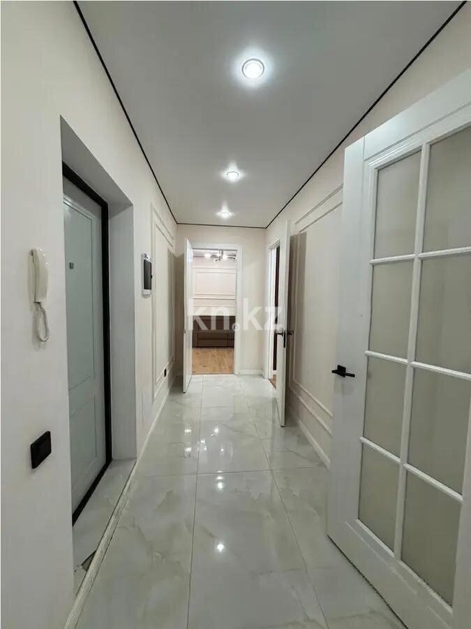 Продажа 2-комнатной квартиры, 61 м² в Астане - фото 4
