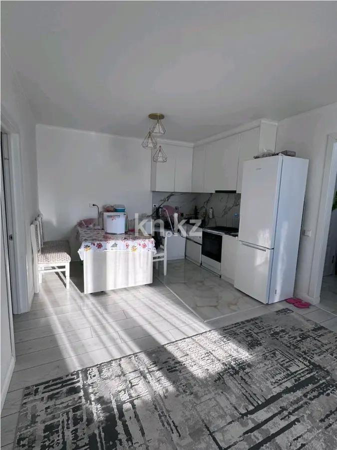 Продажа 3-комнатной квартиры, 60 м² - Продажа  трехкомнатных квартир в новостройках Астаны фото 4 из 5