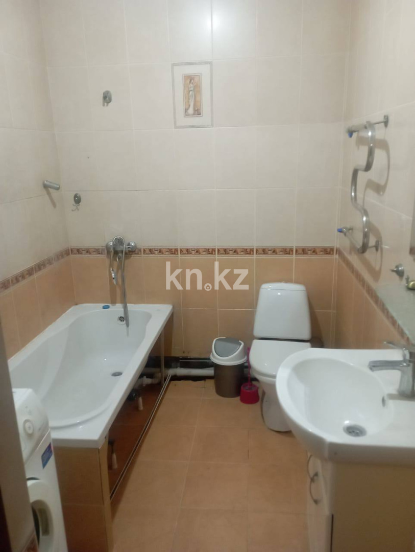 Аренда 2-комнатной квартиры, 70 м² в Астане - фото 8