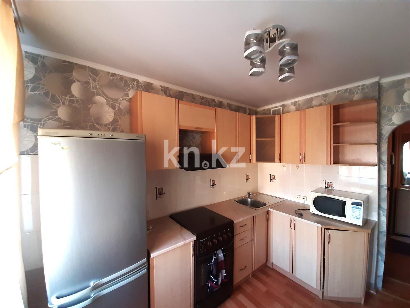 Продажа 3-комнатной квартиры, 66 м² в Темиртау - фото 11