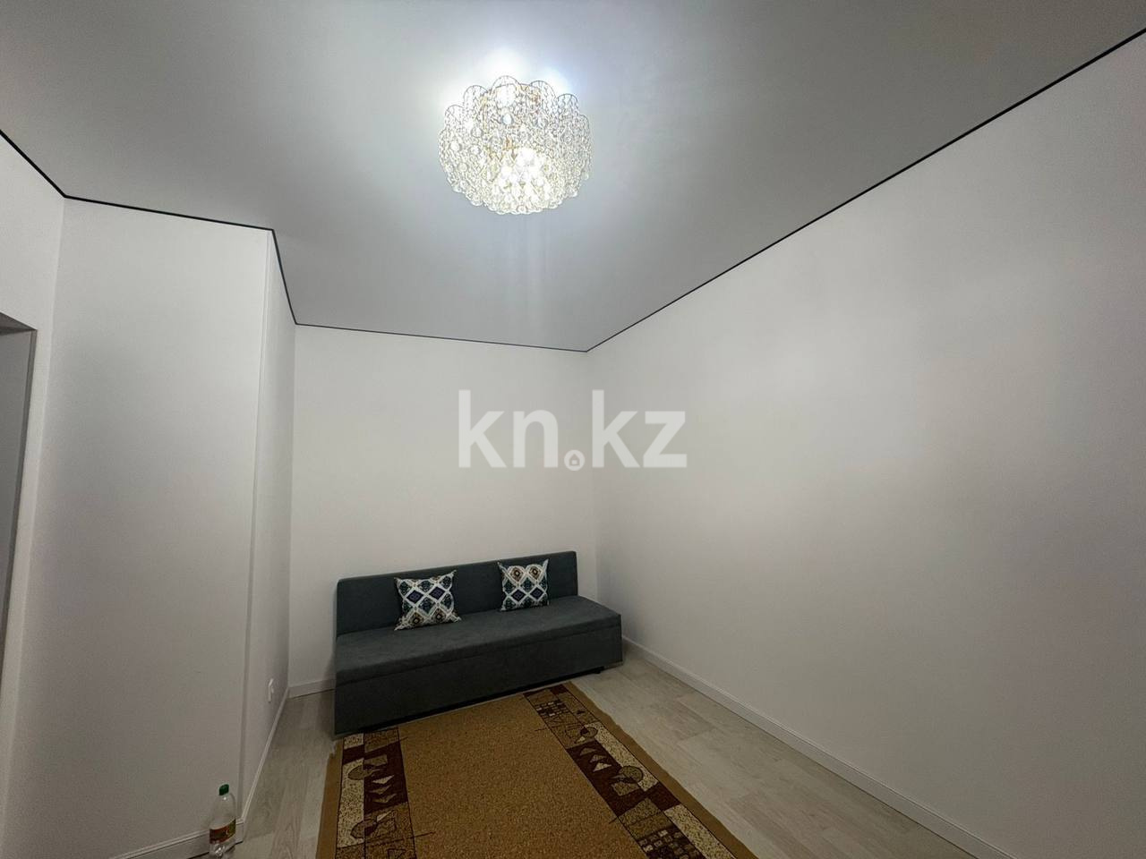 Аренда 1-комнатной квартиры, 38 м², ул. Айтматова, дом  23 в Астане - фото 2