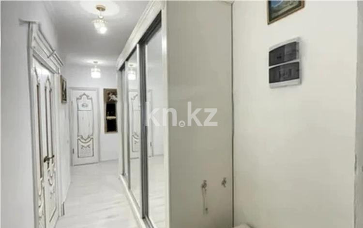 Продажа 2-комнатной квартиры, 62 м², ул. Молдагалиева, дом  4/2 - Продажа  двухкомнатных квартир в Астане с фото фото 5 из 5