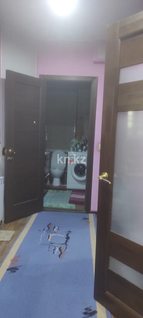 Аренда 1-комнатной квартиры, 50 м² в Астане - фото 8