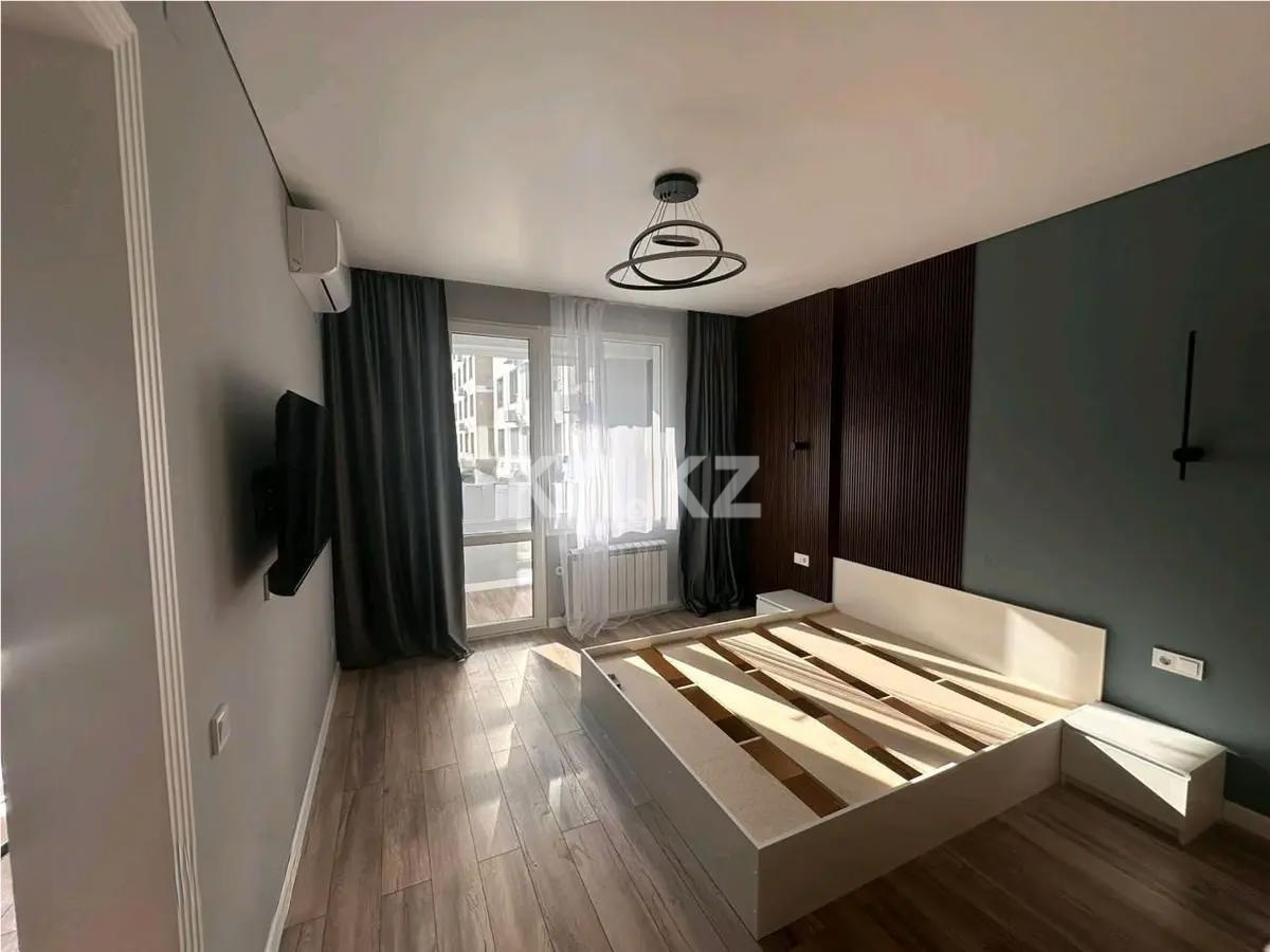 Продажа 1-комнатной квартиры, 38.1 м² - Продажа однокомнатных квартир от собственников в Алматы - страница 3 фото 1 из 2