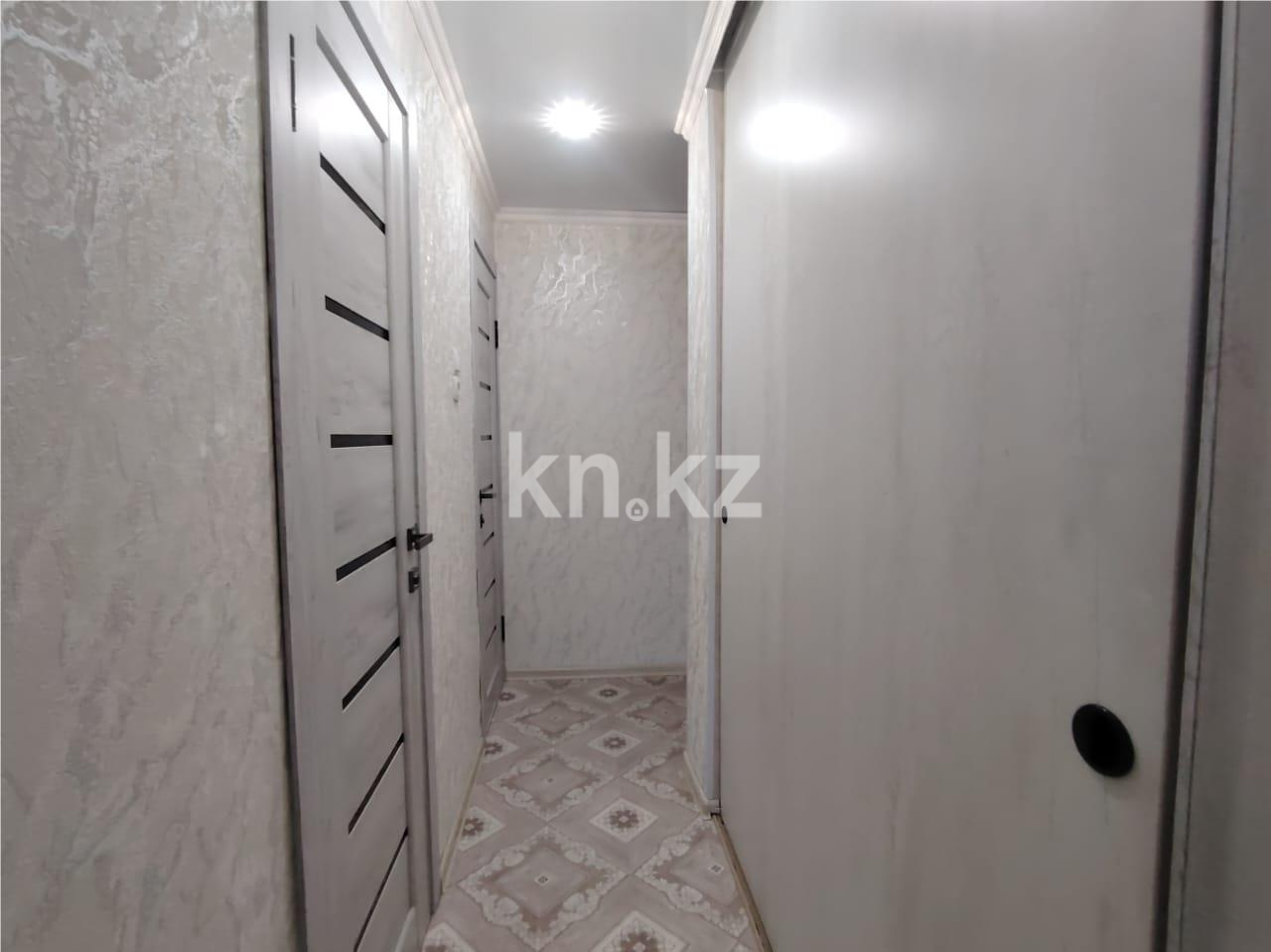 Продажа 3-комнатной квартиры, 67 м², 68-й квартал в Темиртау - фото 18