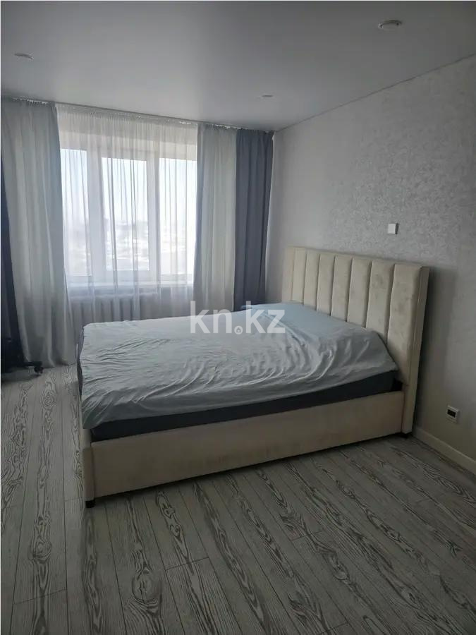 Продажа 4-комнатной квартиры, 100 м² - Продажа четырехкомнатных квартир в Темиртау фото 4 из 8