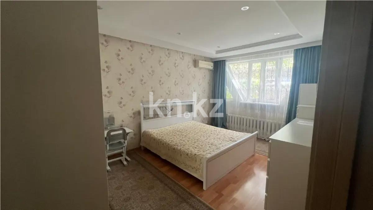 Продажа 3-комнатной квартиры, 76.6 м², мкр-н Алмагуль, дом  18 - Продажа  трехкомнатных квартир в Алматы без посредников фото 1 из 7