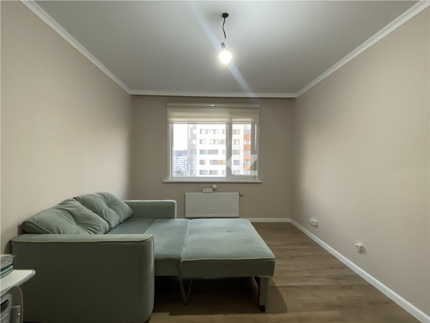 Продажа 3-комнатной квартиры, 90 м², пр. Туран - Продажа квартир в новостройках Астаны фото 4 из 23