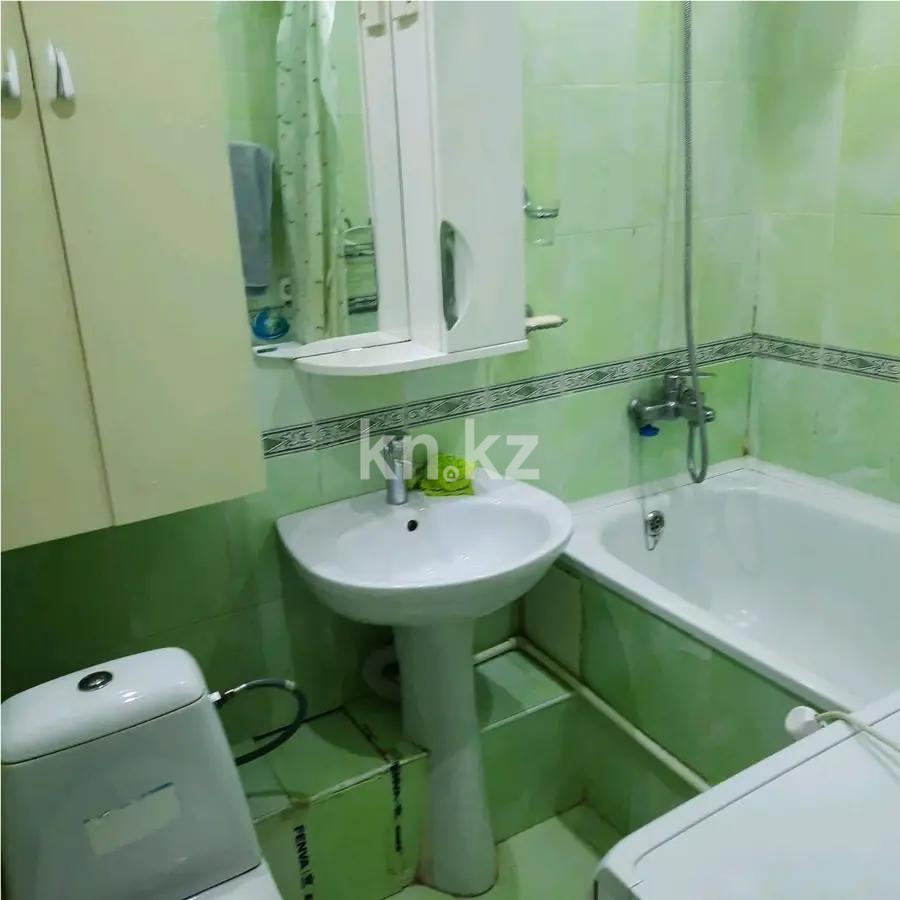 Продажа 2-комнатной квартиры, 50 м², мкр-н 19, дом  47 - Продажа  двухкомнатных квартир в Караганде без посредников с фото фото 3 из 3