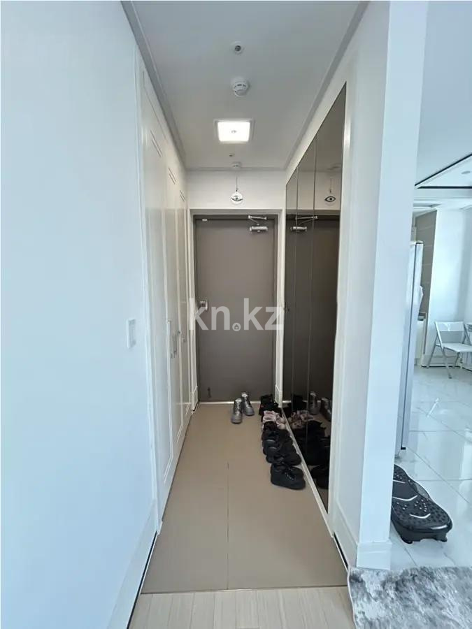 Продажа 3-комнатной квартиры, 72 м² - Продажа квартир в новостройках Астаны фото 6 из 6