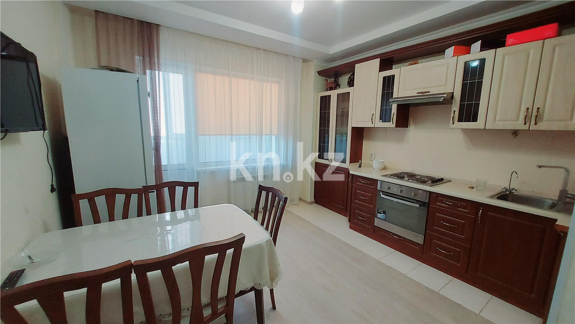 Продажа 3-комнатной квартиры, 90 м² - Продажа трехкомнатных квартир в Караганде фото 9 из 19