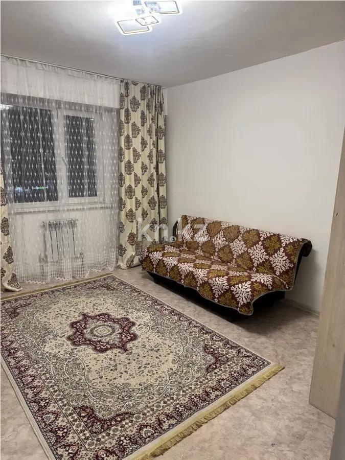 Продажа 1-комнатной квартиры, 40 м², мкр-н Шугыла, дом  340/4 - Продажа квартир в Алматы фото 1 из 4