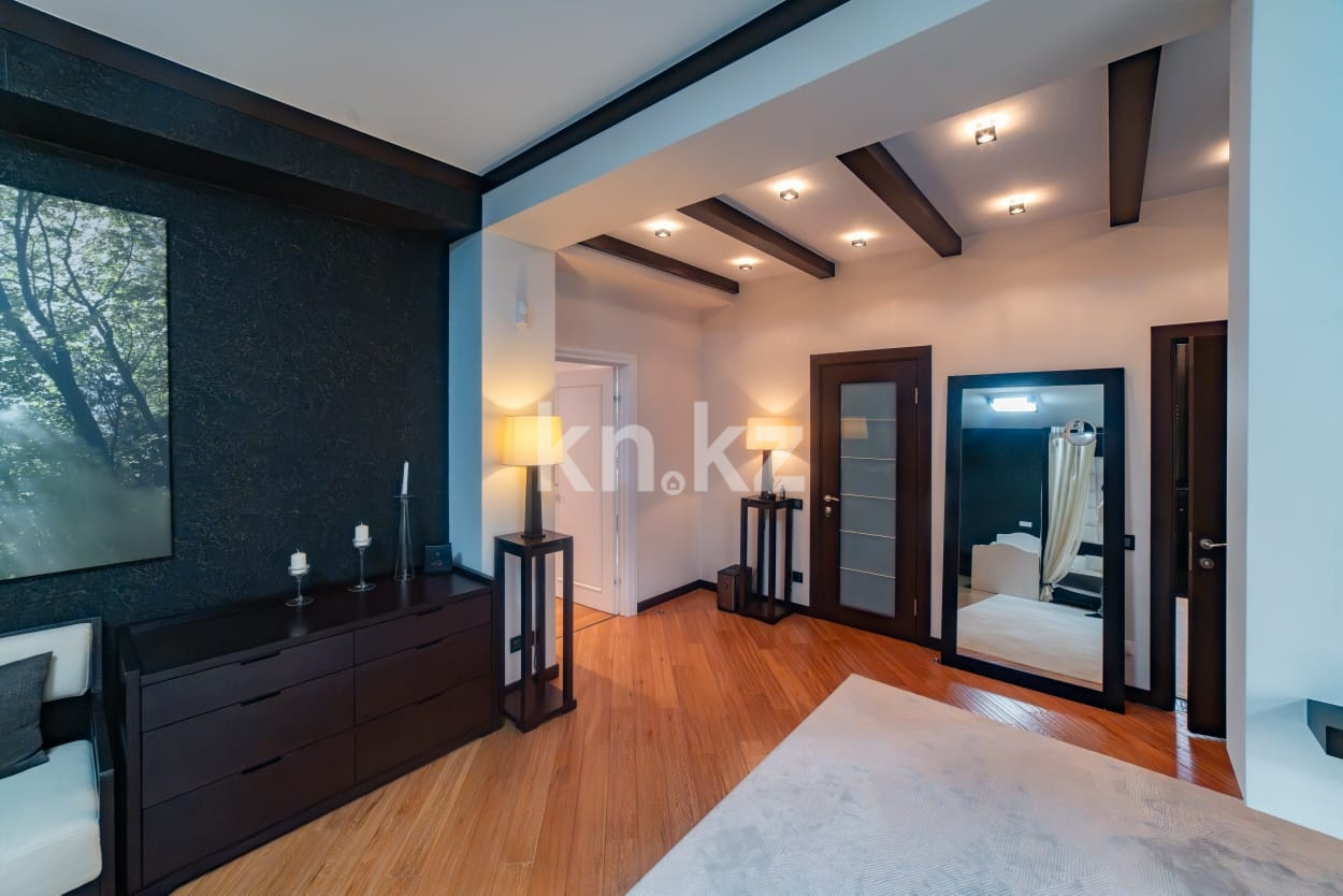 Продажа 6-комнатного дома, 500 м² в Алматы - фото 15