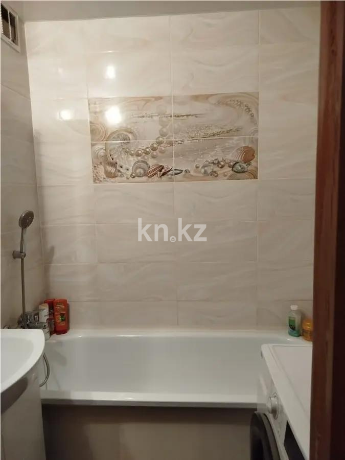 Продажа 3-комнатной квартиры, 67 м², пр. Мира, дом  70 - Продажа квартир в Темиртау без посредников фото 5 из 6