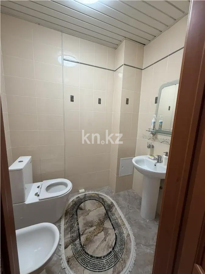 Продажа 5-комнатной квартиры, 200 м², ул. Ташенова, дом  12/1 - Продажа квартир в Астане фото 2 из 3