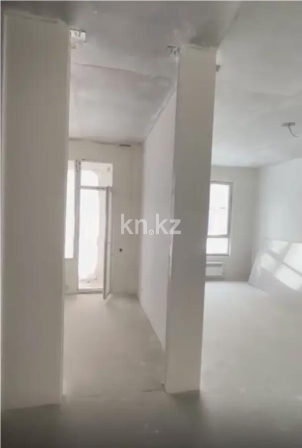 Продажа 3-комнатной квартиры, 97 м² - Продажа  трехкомнатных квартир в новостройках Алматы с фото - страница 3 фото 1 из 1