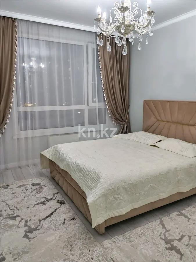 Продажа 3-комнатной квартиры, 85.8 м² - Продажа баз, складов и промышленной недвижимости в Семее фото 3 из 6