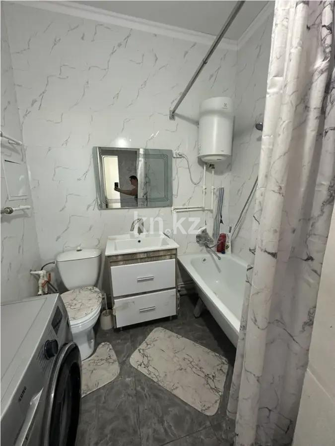 Продажа 1-комнатной квартиры, 34 м² - Продажа квартир на Юго-Востоке Караганды фото 3 из 4