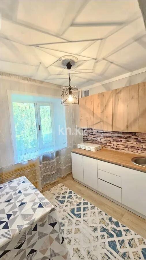 Продажа 1-комнатной квартиры, 30 м² в Астане - фото 2