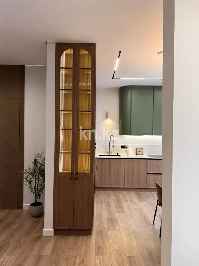 Продажа 3-комнатной квартиры, 73 м² в Астане - фото 3
