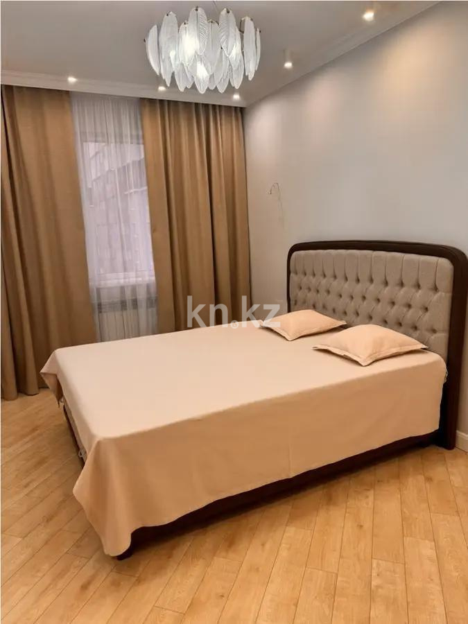 Продажа 2-комнатной квартиры, 64 м², ул. Кордай, дом  75 в Астане - фото 2