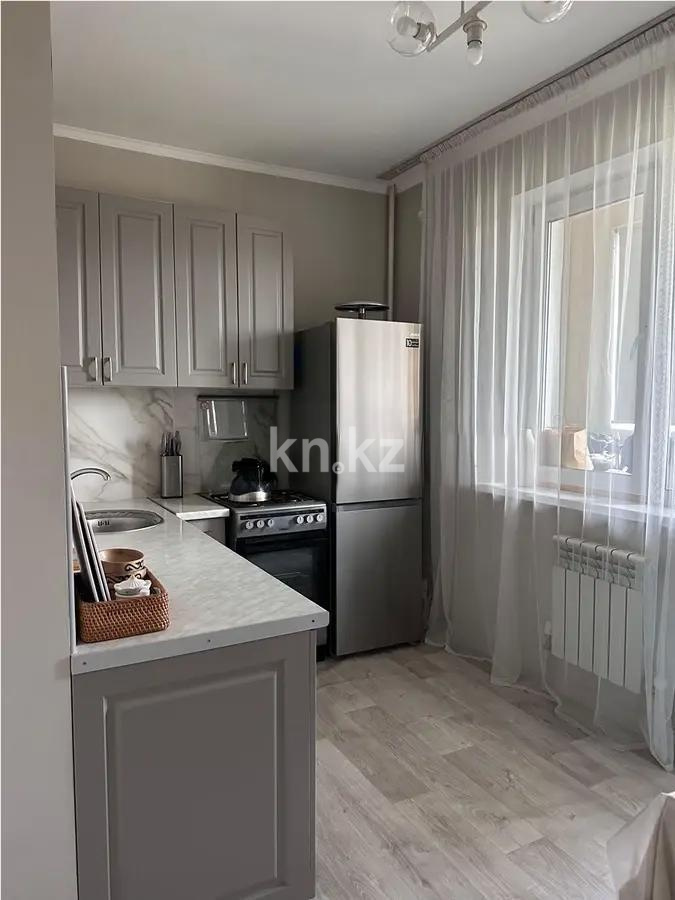 Продажа 1-комнатной квартиры, 45 м² в Алматы - фото 2