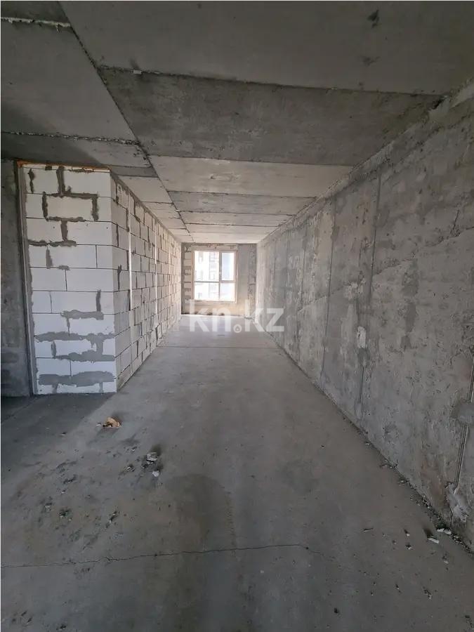 Продажа 2-комнатной квартиры, 83 м² в Алматы
