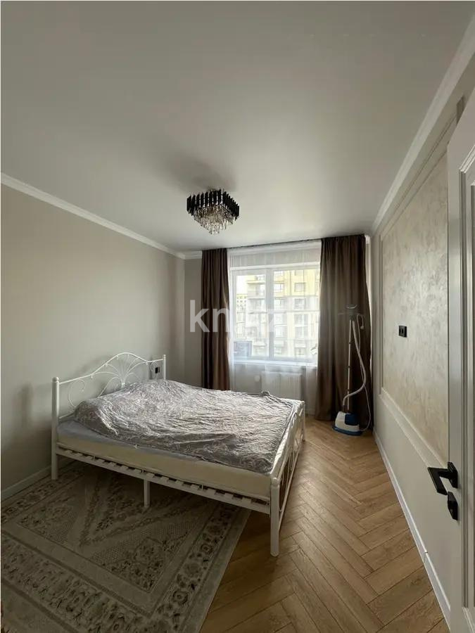 Продажа 3-комнатной квартиры, 66 м², ул. Момышулы, дом  5/3 в Алматы - фото 2