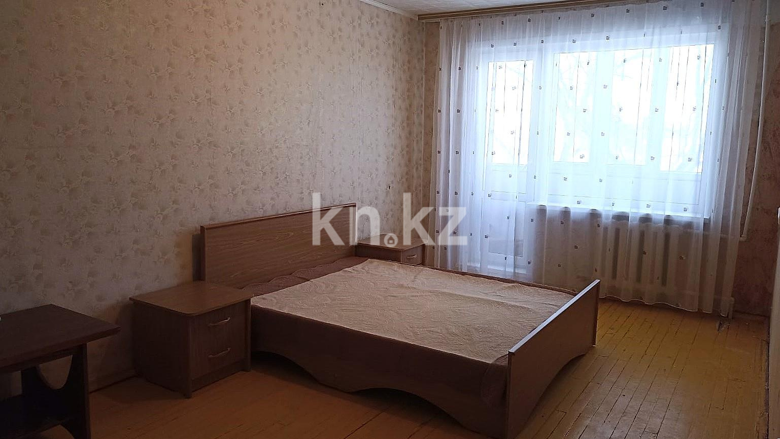 Продажа 3-комнатной квартиры, 62 м², пр. Мира - Продажа квартир в Темиртау фото 3 из 14