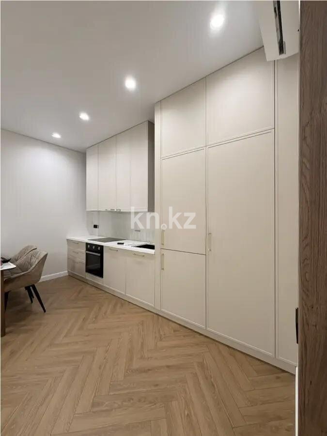Продажа 2-комнатной квартиры, 56 м² в Астане - фото 2