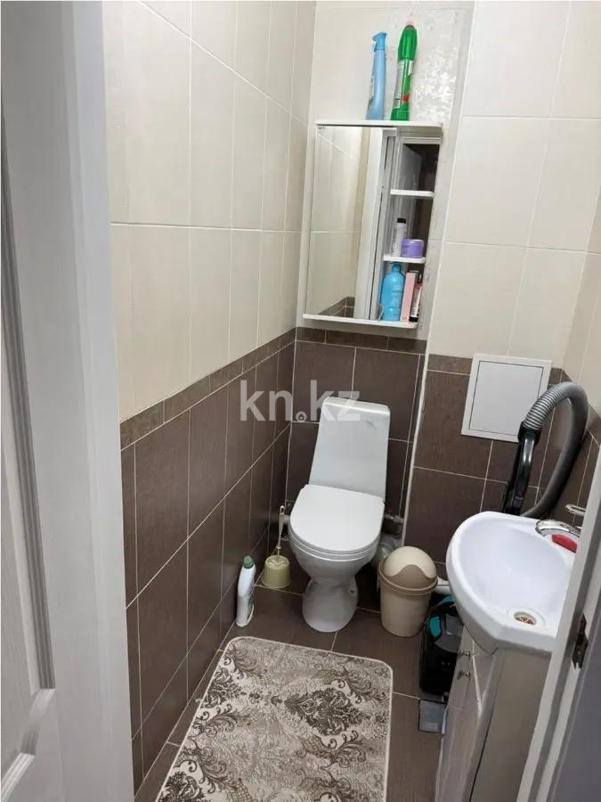 Продажа 3-комнатной квартиры, 86.8 м² в Астане - фото 6