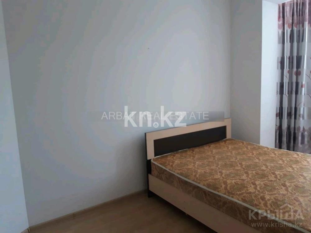 Продажа 1-комнатной квартиры, 43 м², ул. Кенесары хана, дом  54 - Продажа квартир в Алматы фото 7 из 7