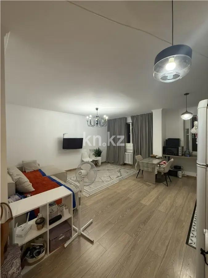 Продажа 2-комнатной квартиры, 58 м² в Астане - фото 2