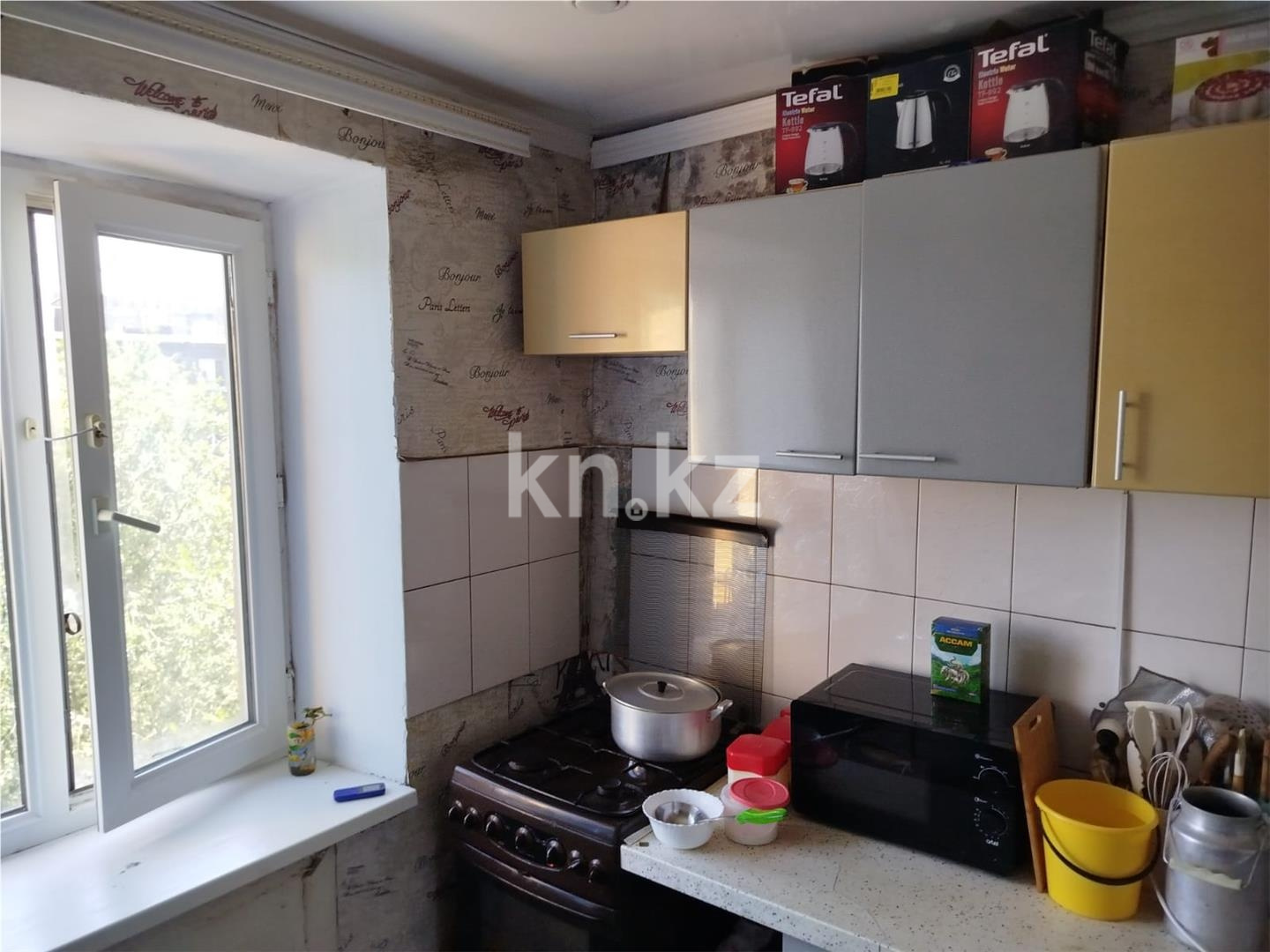 Продажа 3-комнатной квартиры, 59 м² в Темиртау - фото 7