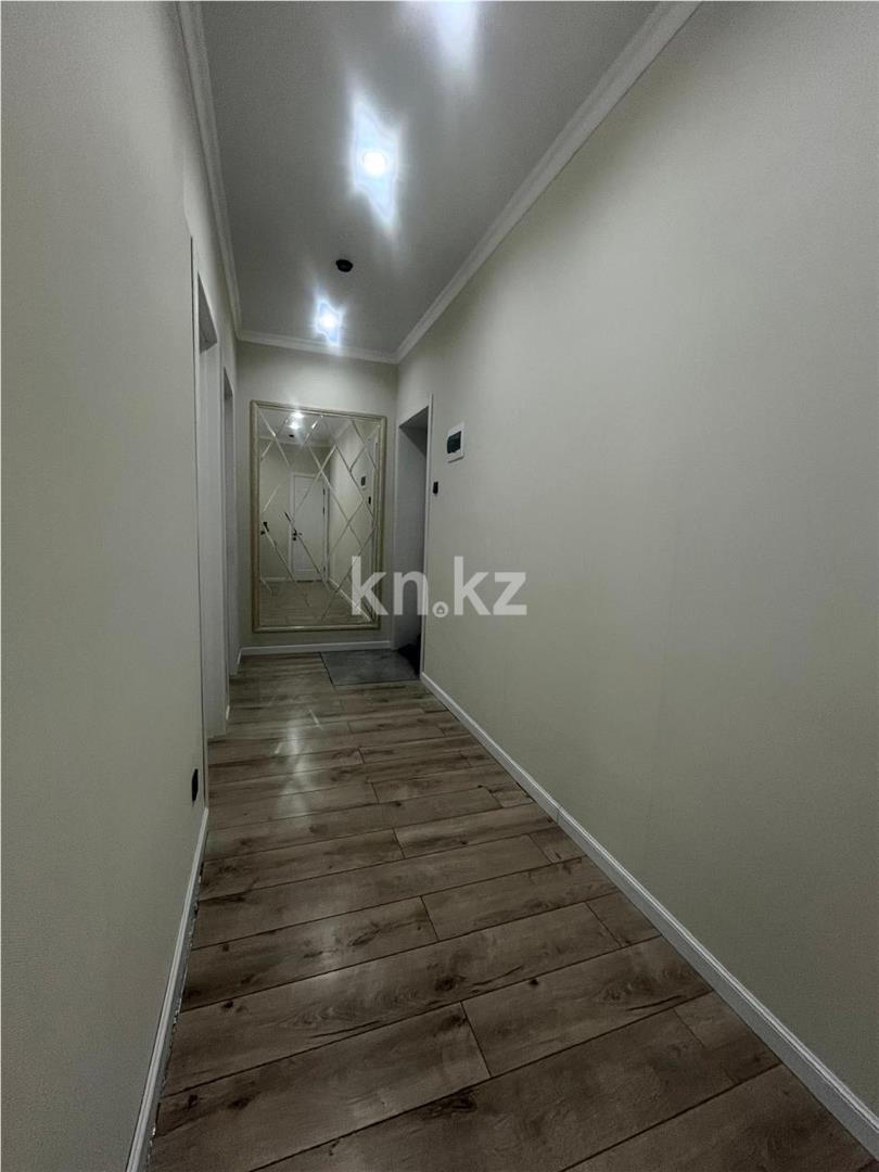 Продажа 3-комнатной квартиры, 65 м² - Продажа квартир в Казахстане - страница 28 фото 13 из 14