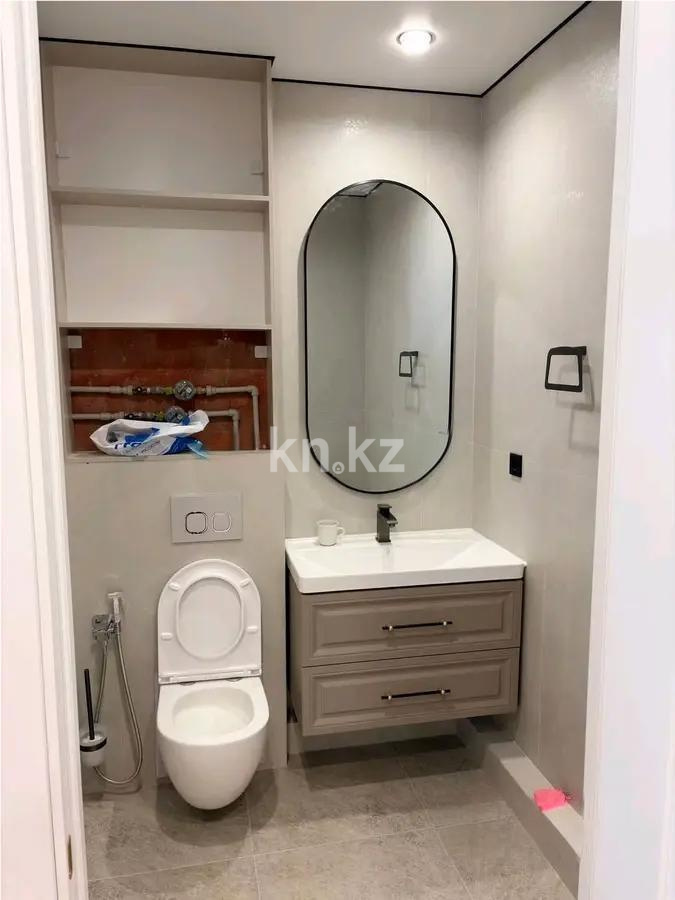 Продажа 3-комнатной квартиры, 84.55 м² в Астане - фото 5