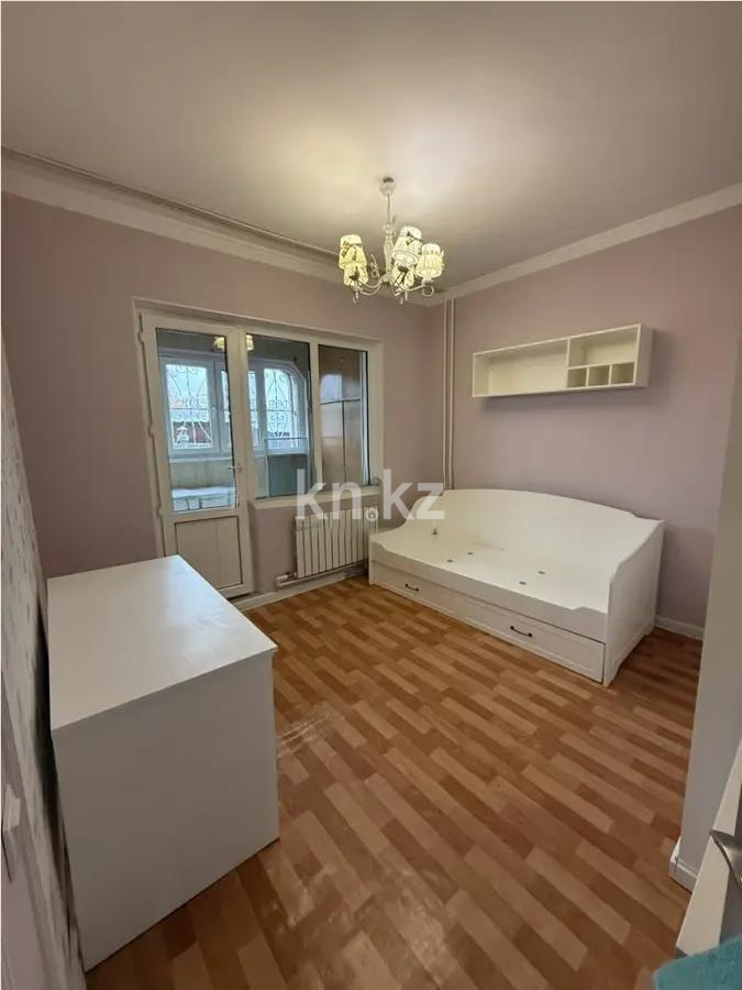 Продажа 4-комнатной квартиры, 94.9 м², мкр-н Аксай-4, дом  30 - Продажа  четырехкомнатных квартир в Алматы фото 3 из 7