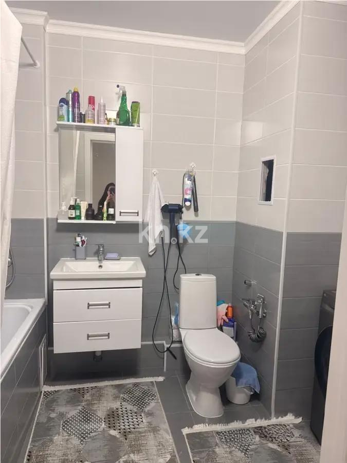 Продажа 2-комнатной квартиры, 60 м² - Продажа недвижимости в Астане - страница 7 фото 4 из 4