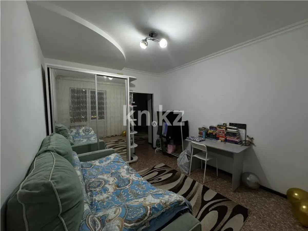 Продажа 2-комнатной квартиры, 55.1 м², ул. Петрова, дом  10 в Астане - фото 2