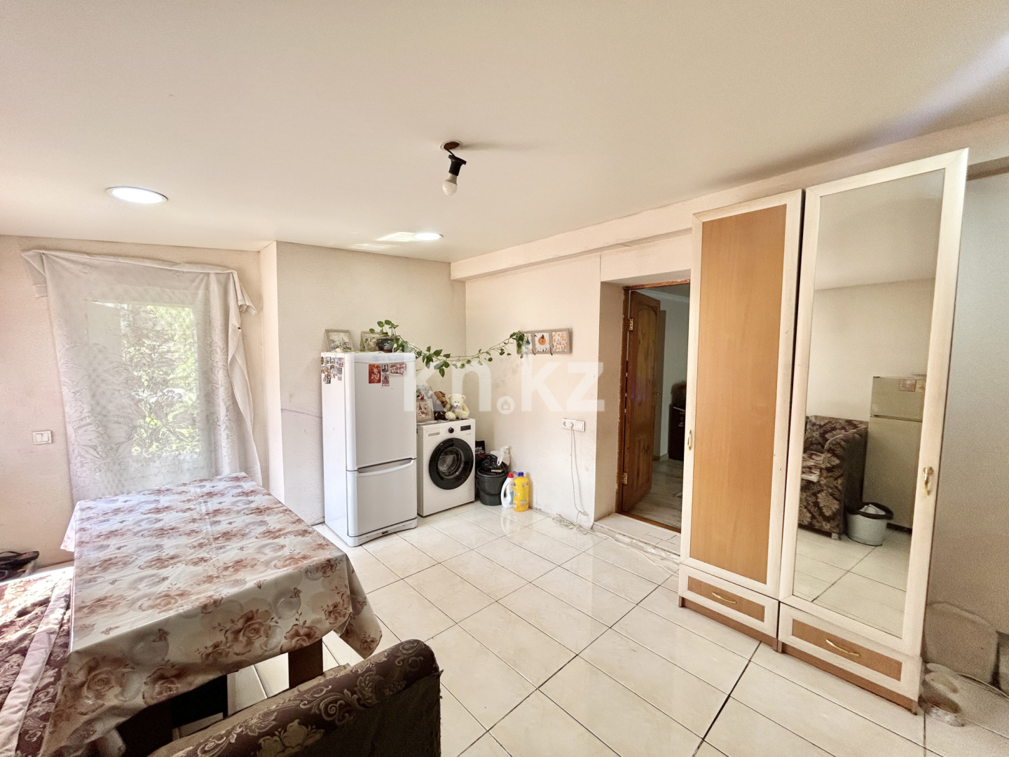Продажа 4-комнатного дома, 76 м² - Продажа домов, коттеджей в Казахстане - страница 5 фото 2 из 18