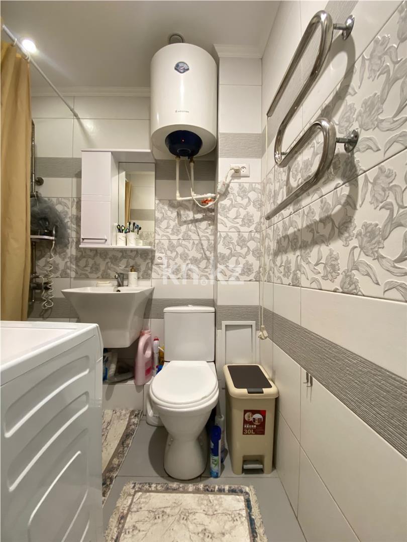 Продажа 2-комнатной квартиры, 44 м² - Продажа квартир в Караганде фото 11 из 14