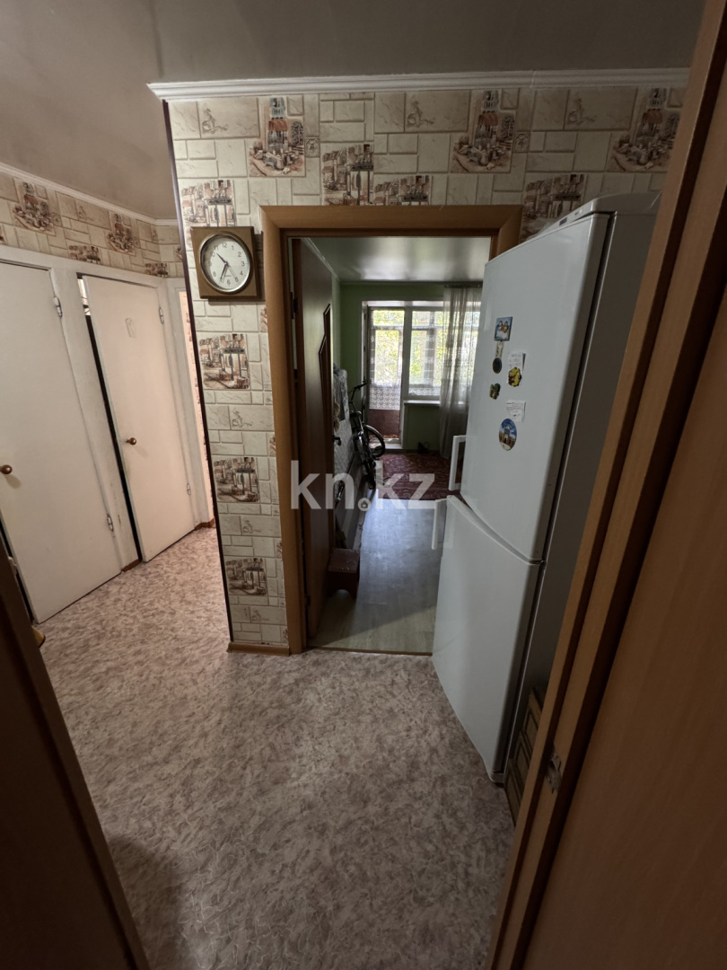 Продажа 2-комнатной квартиры, 47.8 м², мкр-н 22 - Продажа квартир в Караганде фото 10 из 11