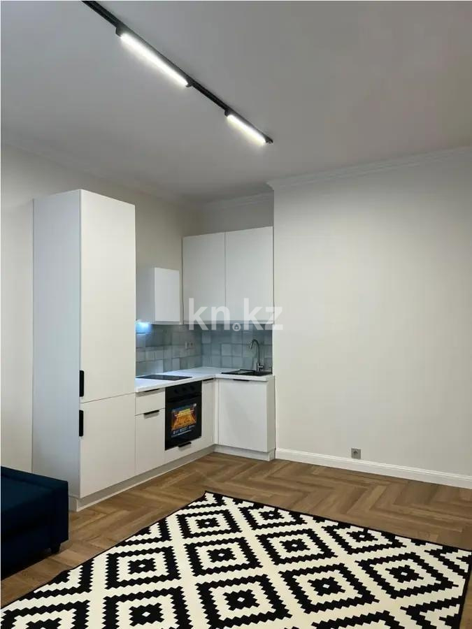 Продажа 1-комнатной квартиры, 45 м² - Продажа квартир в новостройках Астаны без посредников с фото - страница 14 фото 3 из 5