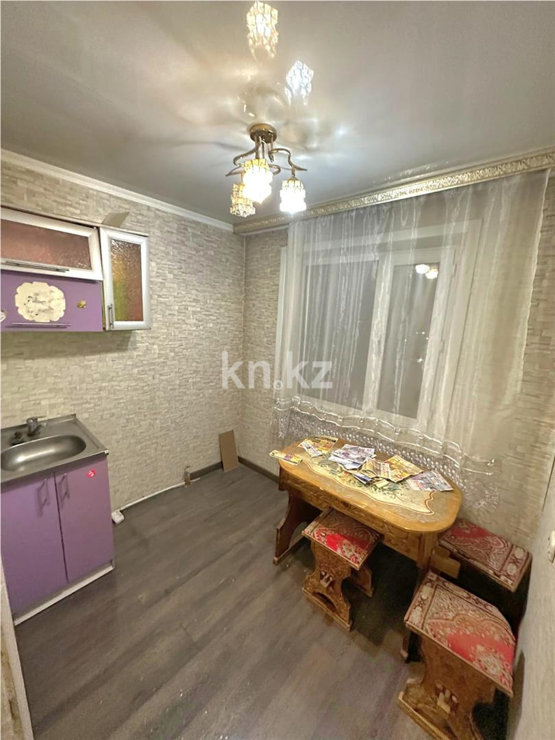 Продажа 1-комнатной квартиры, 31 м² - Продажа  однокомнатных квартир в Караганде фото 4 из 6