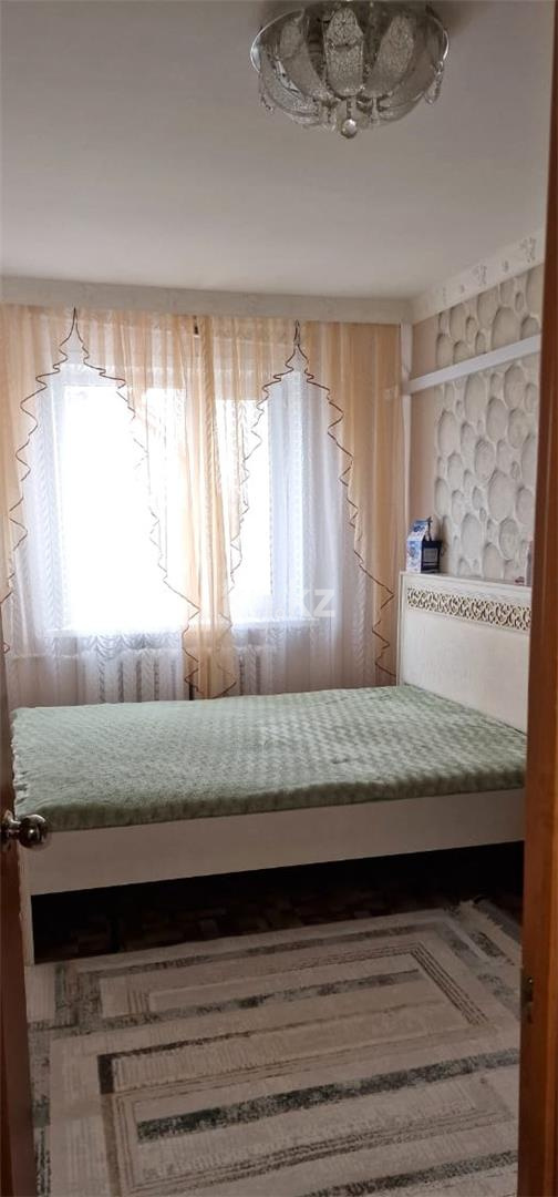 Продажа 2-комнатной квартиры, 44 м², мкр-н 16 в Караганде - фото 2