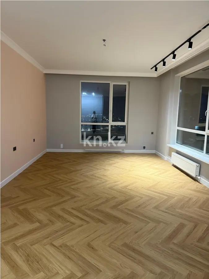 Продажа 3-комнатной квартиры, 127.1 м², пр. Аль-Фараби, дом  35 стр - Продажа квартир в Астане без посредников фото 4 из 7