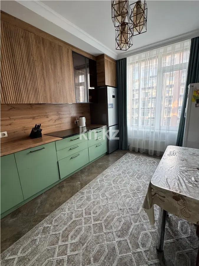 Продажа 3-комнатной квартиры, 80 м², ул. Онгарсыновой, дом  8 в Астане - фото 2