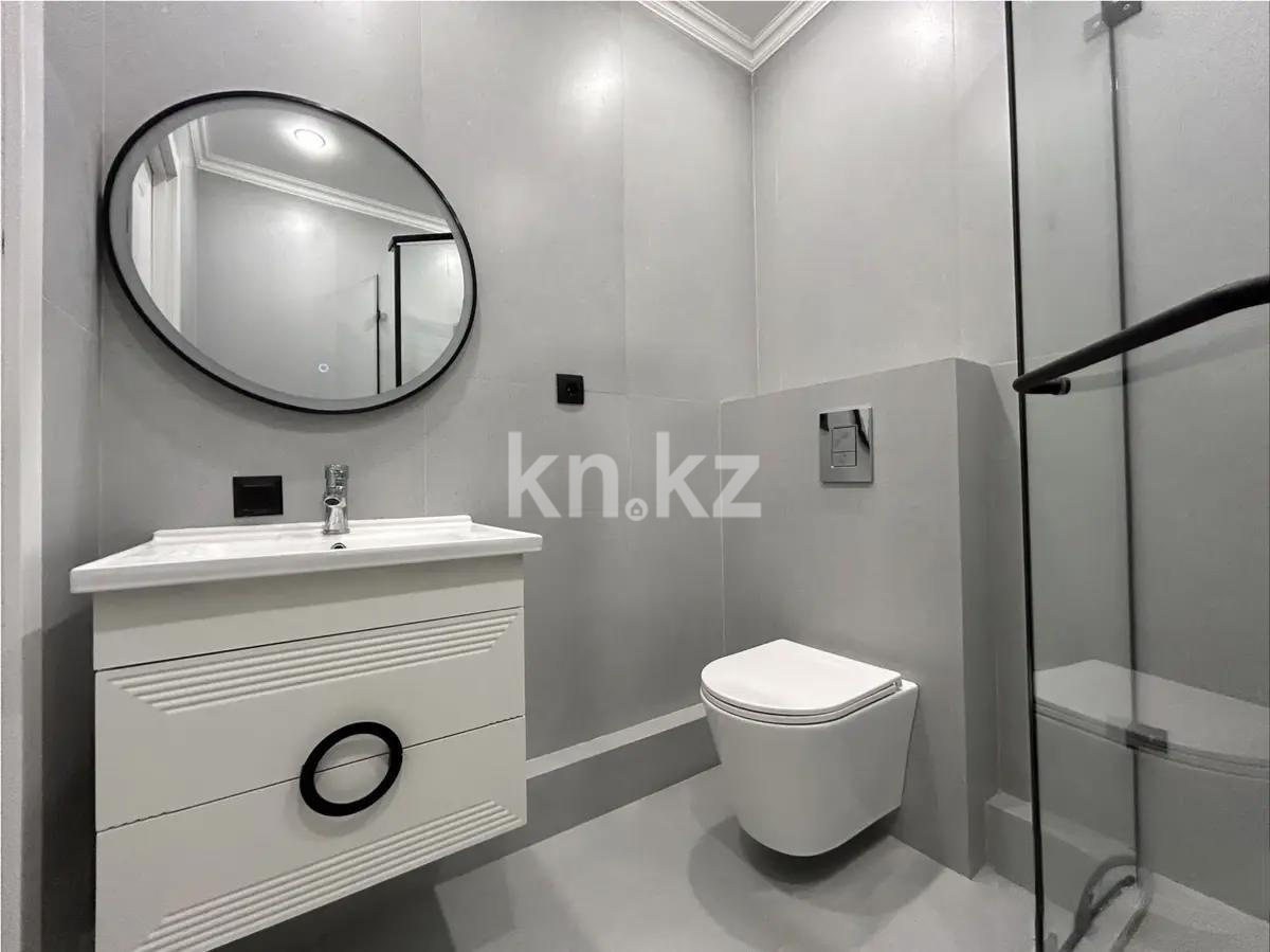 Продажа 1-комнатной квартиры, 35 м² - Продажа квартир от собственников в Астане - страница 9 фото 5 из 6